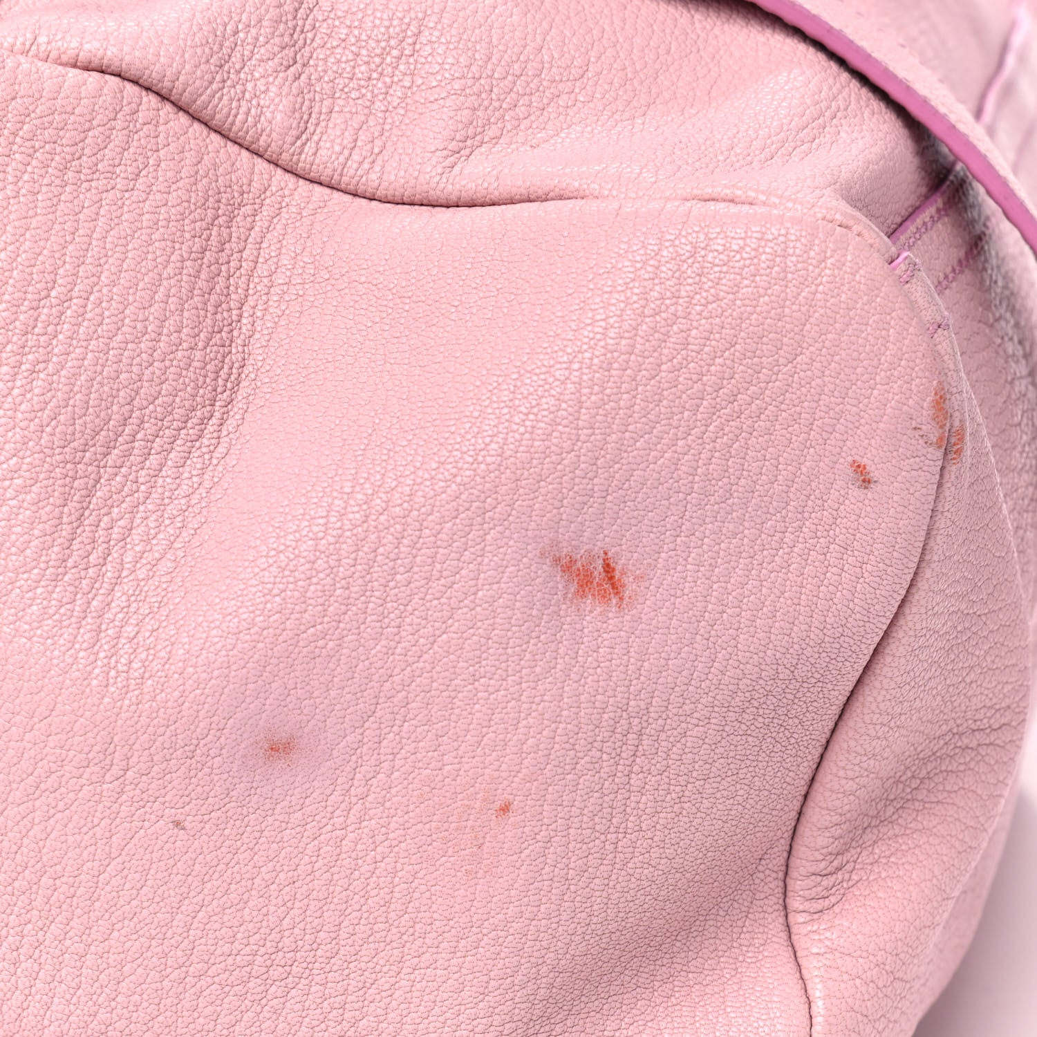 Givenchy Sugar Goatskin Medium Pandora Pink 9 of 14