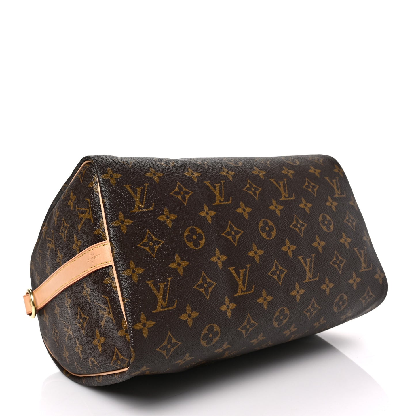 Monogram Speedy Bandouliere 30