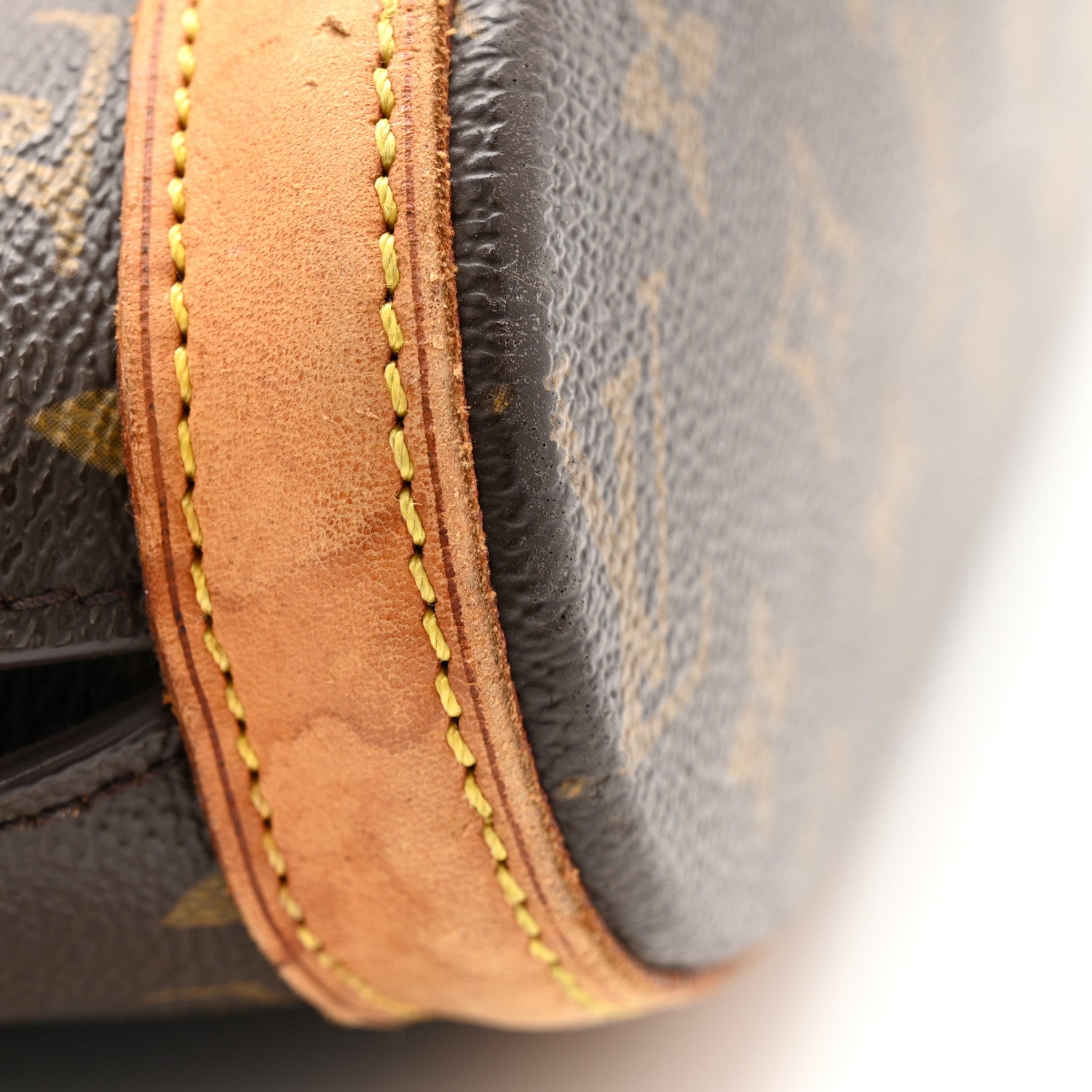 Louis Vuitton Monogram Babylone 11 of 15