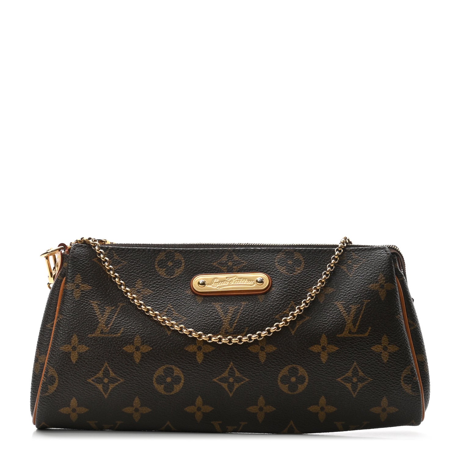 Louis Vuitton Monogram Eva Clutch 1 of 7