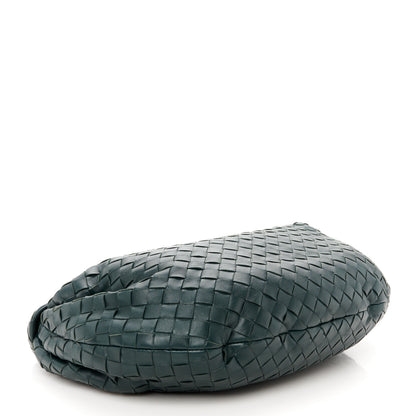 Bottega Veneta Nappa Intrecciato Small Jodie Inkwell 4 of 11