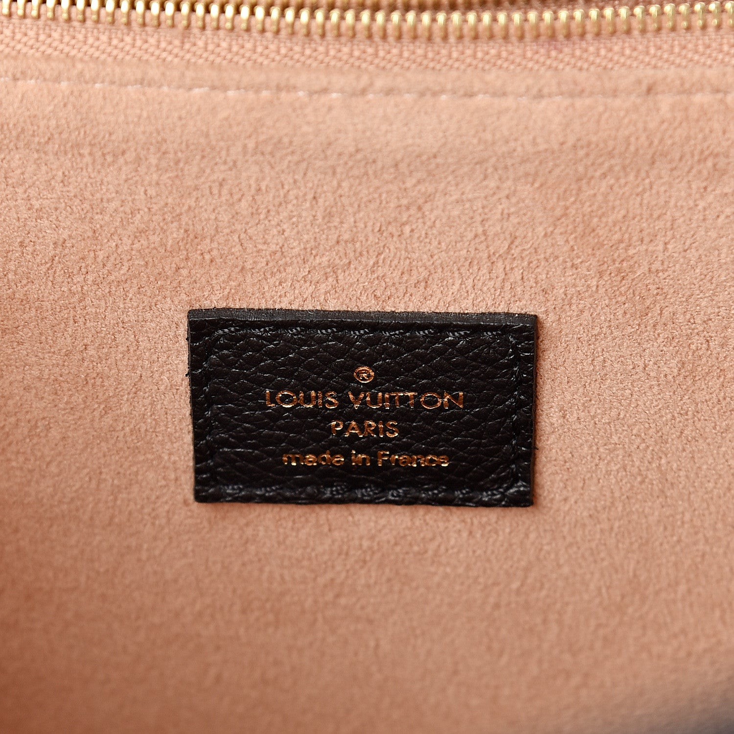 Louis Vuitton Monogram Flandrin Black 5 of 8