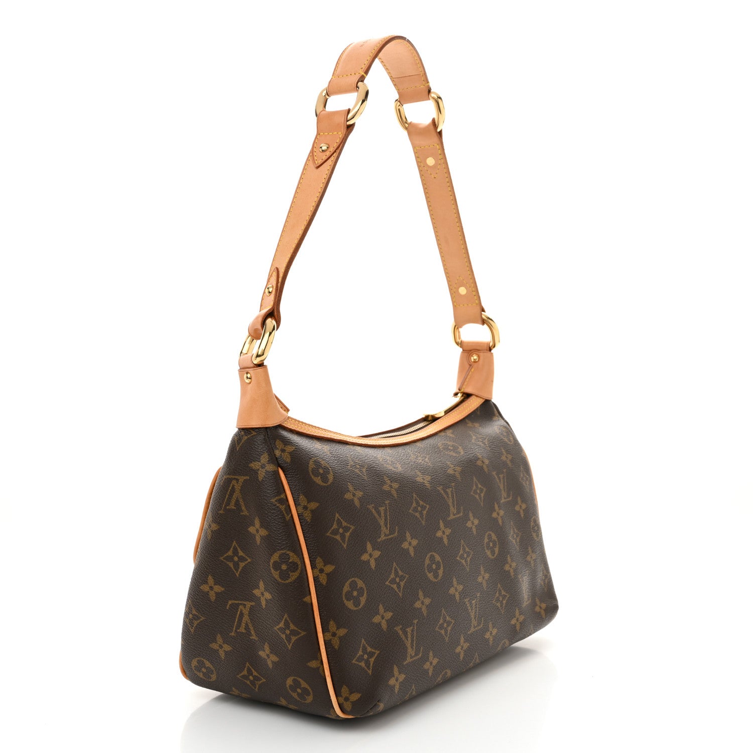 Louis Vuitton Monogram Tikal GM 3 of 10