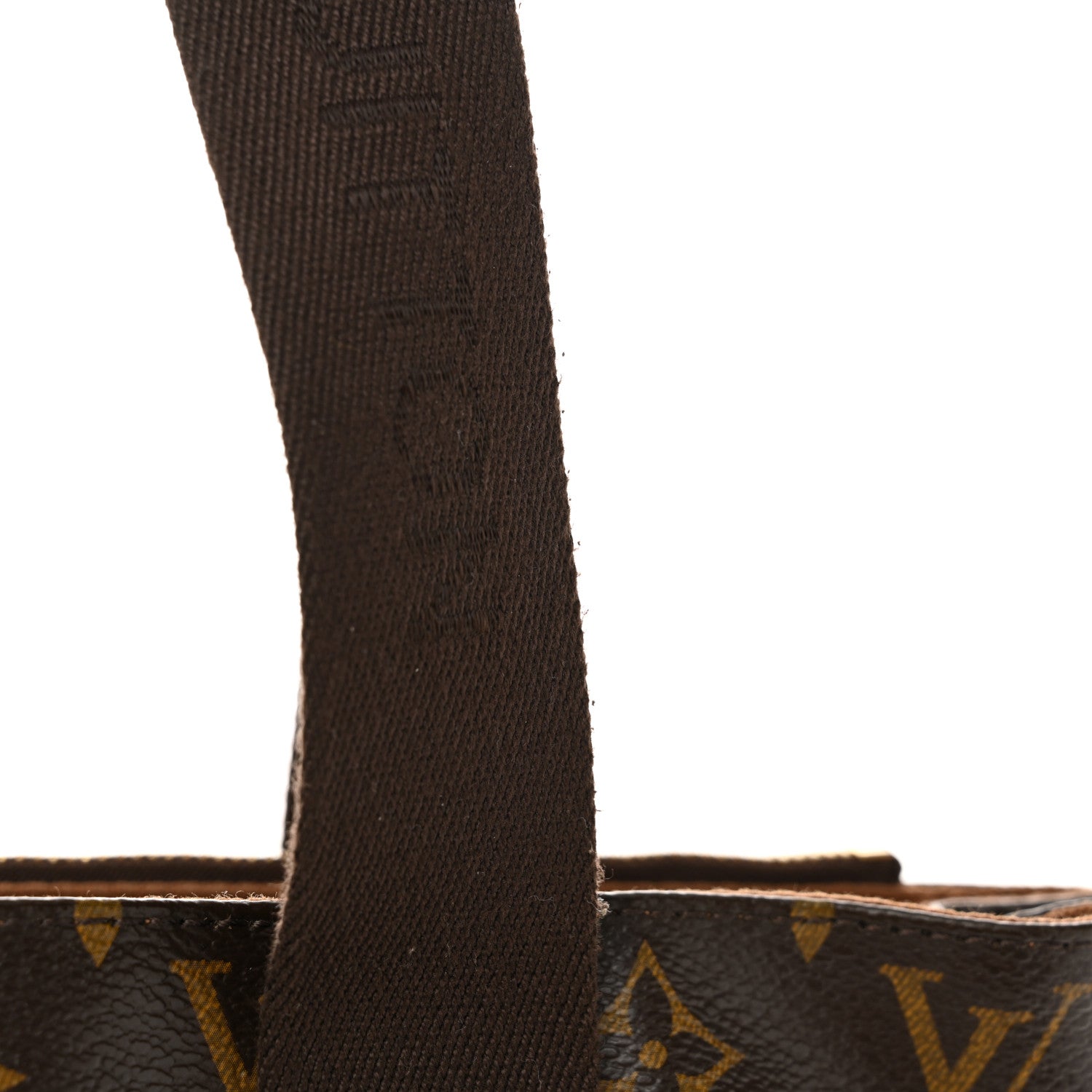 Louis Vuitton Monogram Cabas Beaubourg 11 of 11