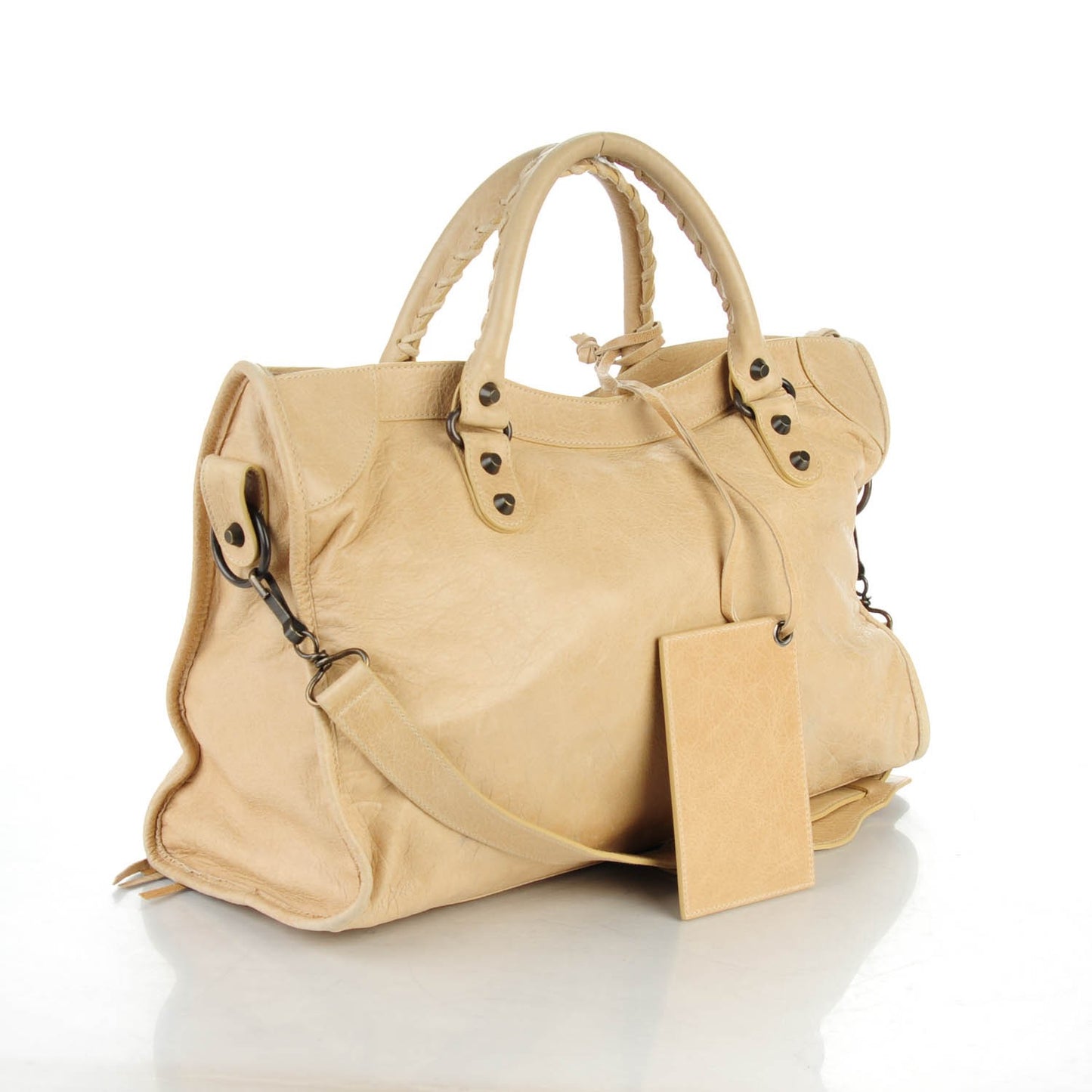 Agneau Classic Hardware S Cityahara