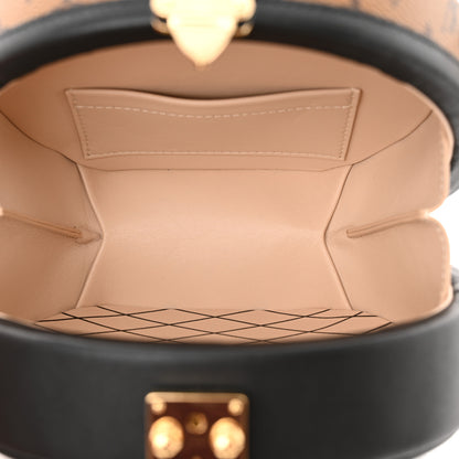 Louis Vuitton LOUIS VUITTON Reverse Monogram Petite Boite Chapeau 5 of 10