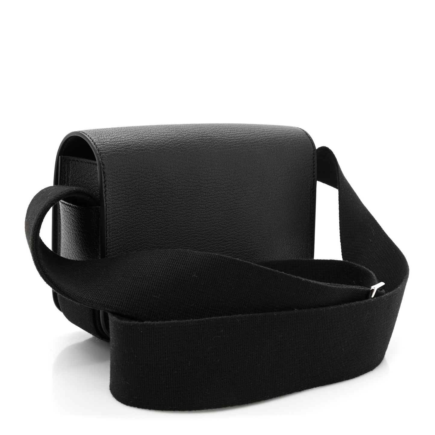 Chevre Mysore Geta Black