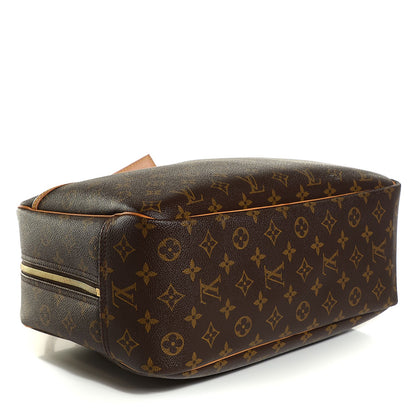 Louis Vuitton Monogram Deauville 4 of 8