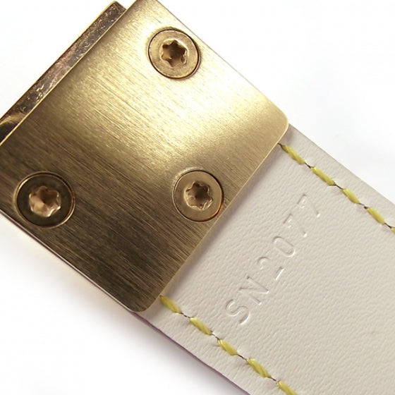 Louis Vuitton Suhali Koala Bracelet 6 of 6