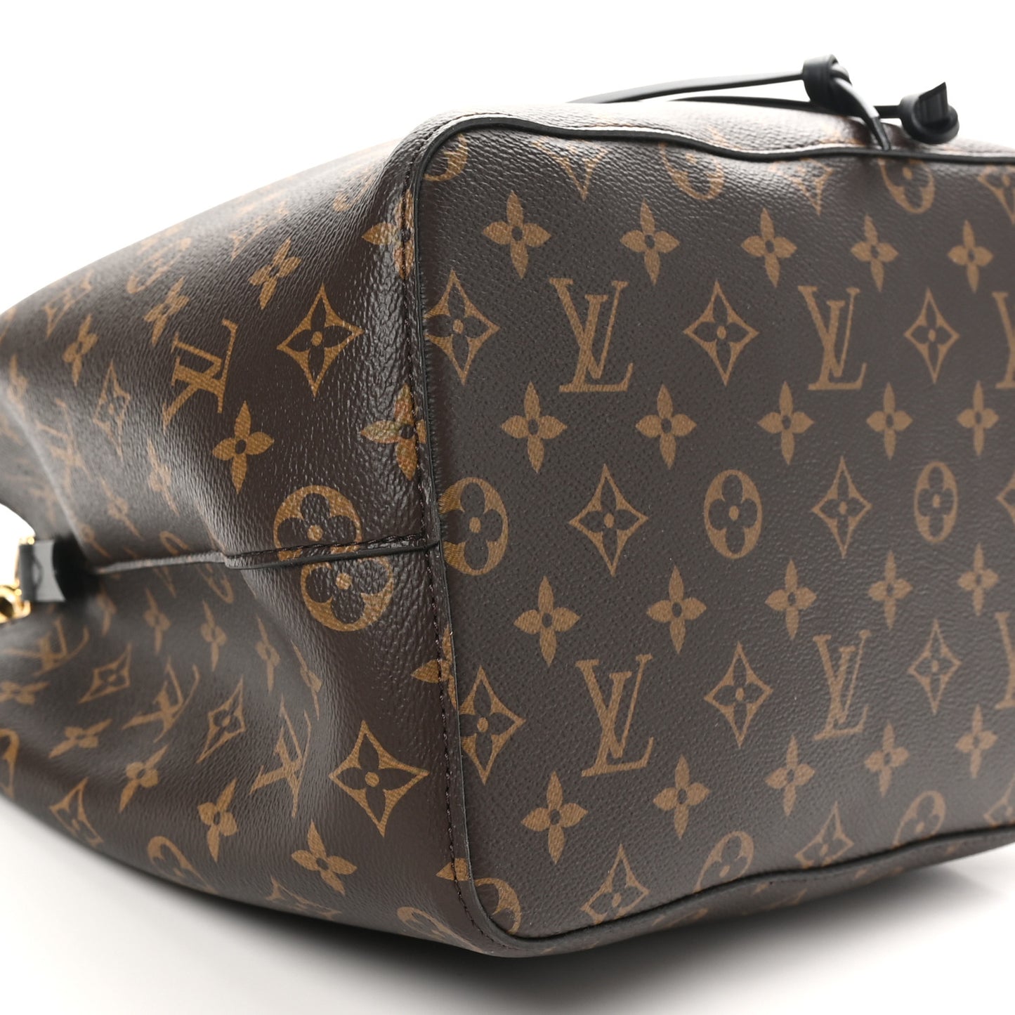 Monogram Neonoe MM Black