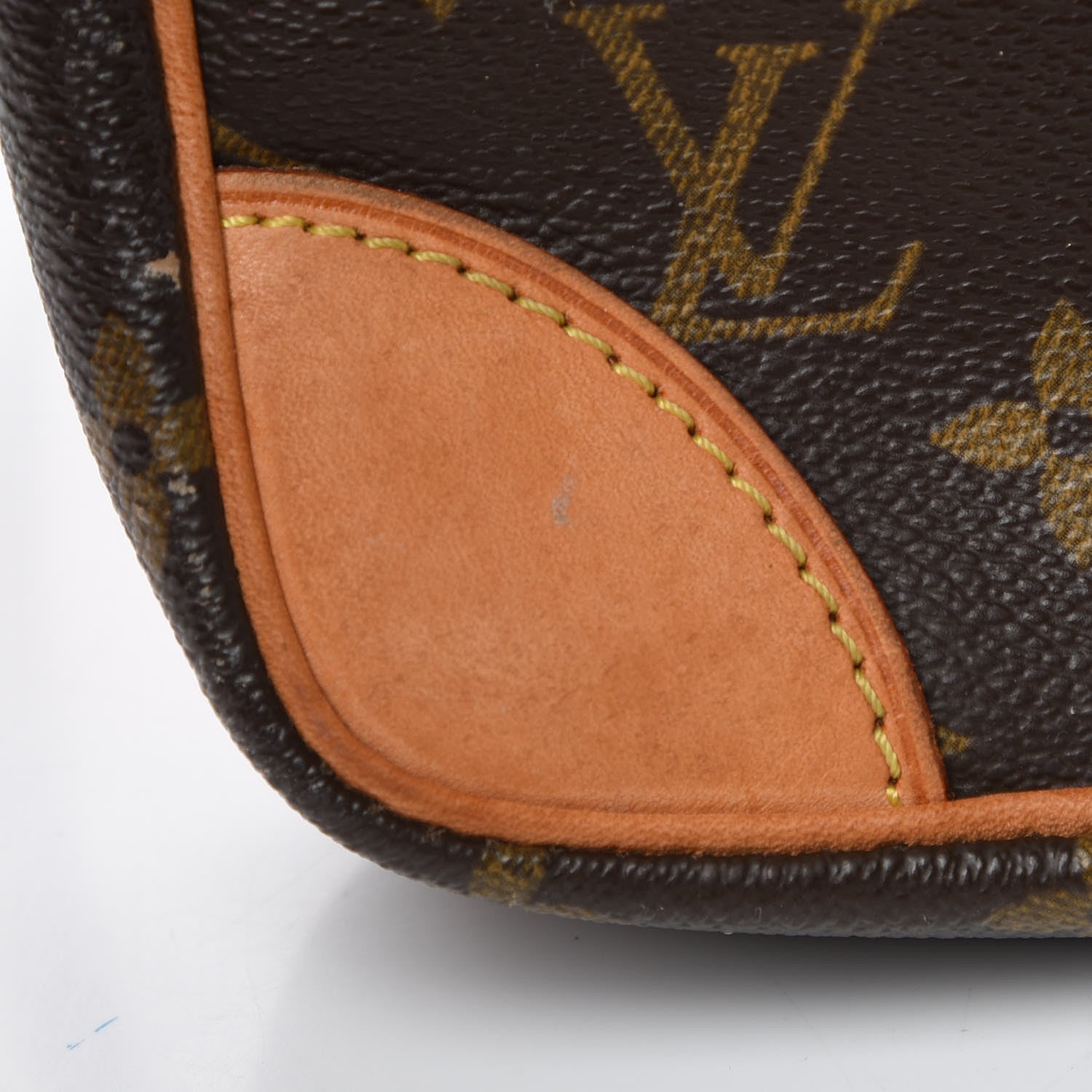 Louis Vuitton Monogram Danube 21 8 of 8