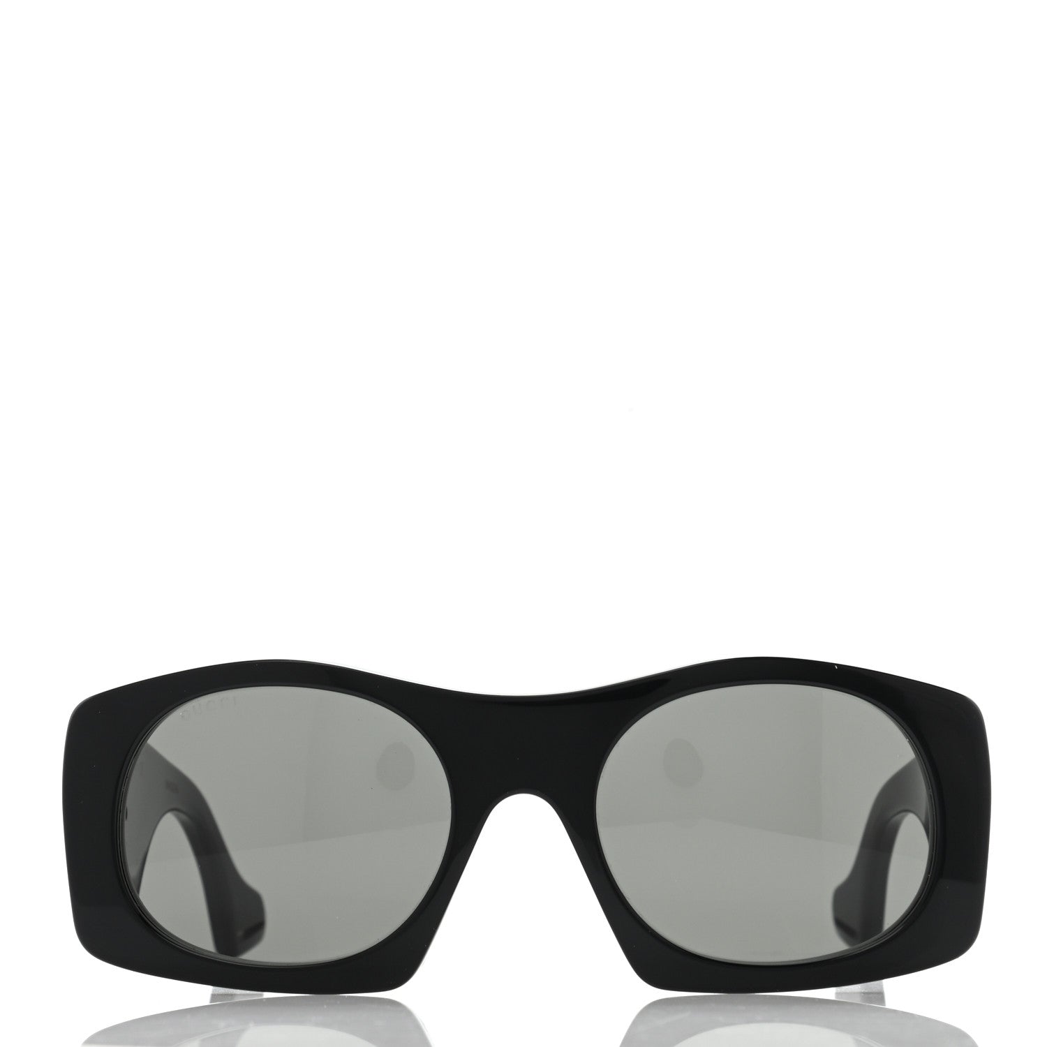 Gucci Acetate Sunglasses GG0628S Black 2 of 9