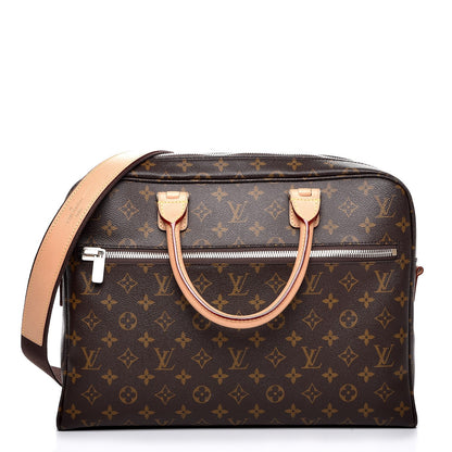 Louis Vuitton Monogram Horizon Briefcase 1 of 7
