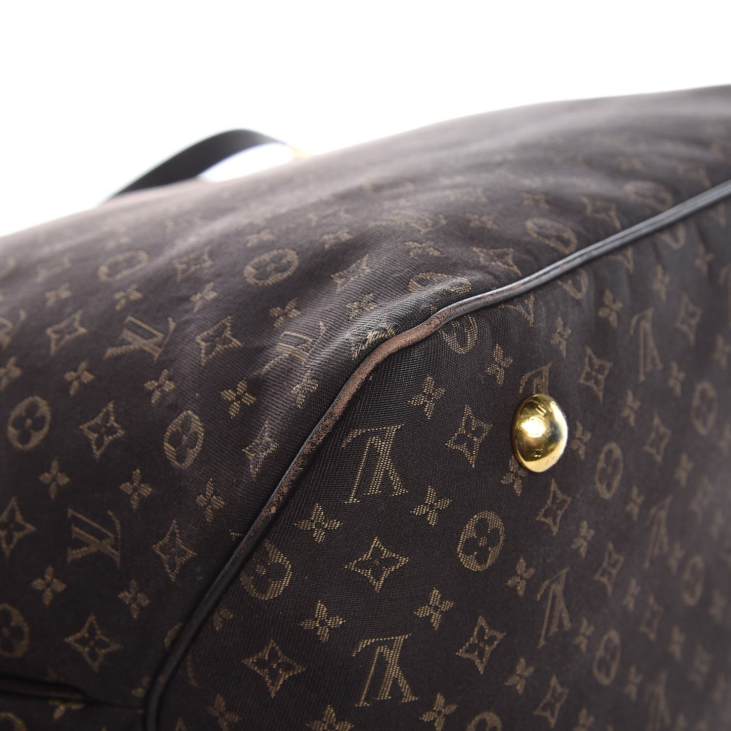 Monogram Idylle Ballade MM Fusain