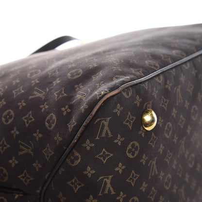 Louis Vuitton Monogram Idylle Ballade MM Fusain 11 of 13