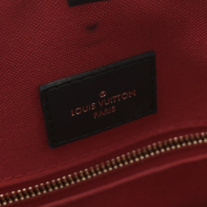 Louis Vuitton Reverse Monogram Giant Onthego MM 9 of 10