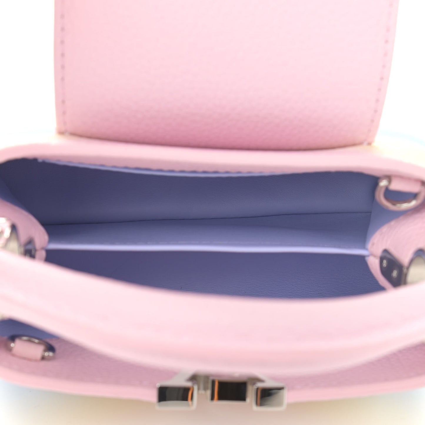 Taurillon Mini Degrade Rainbow V Capucines