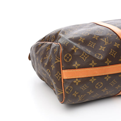 Louis Vuitton Monogram Sac Flanerie 50 8 of 11