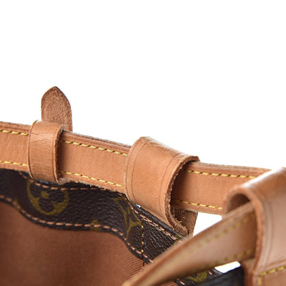 Louis Vuitton Monogram Randonnee GM Backpack 19 of 21