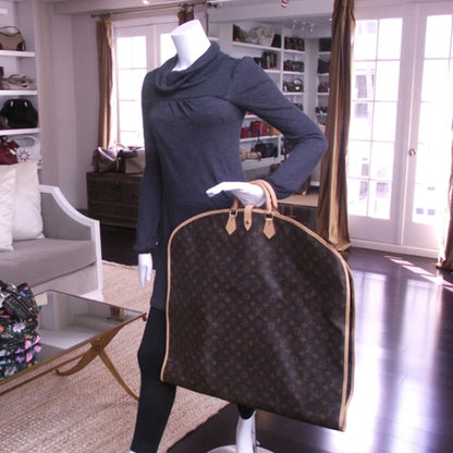 Louis Vuitton Monogram Garment Cover 2 of 11