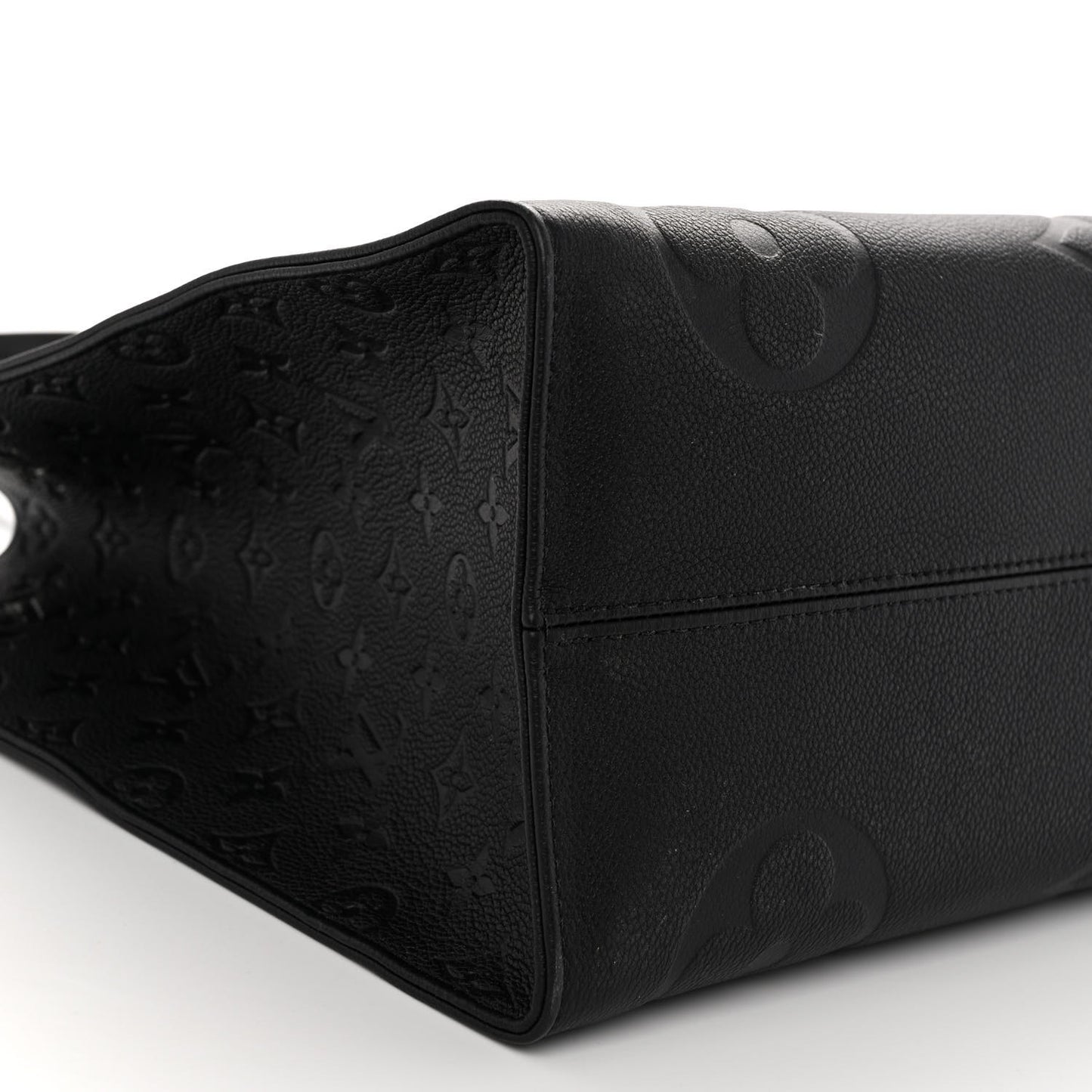 Empreinte Monogram Giant Onthego GM Black