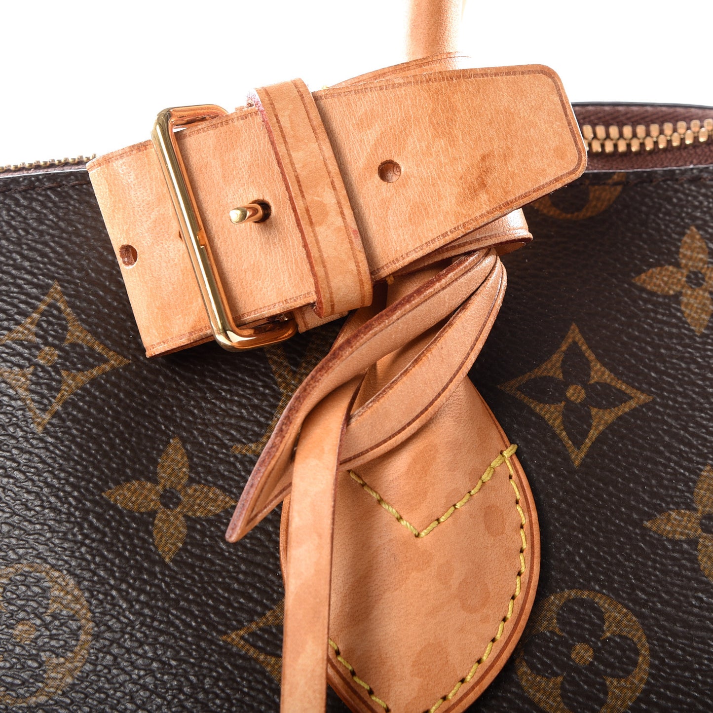 Monogram Lockit MM