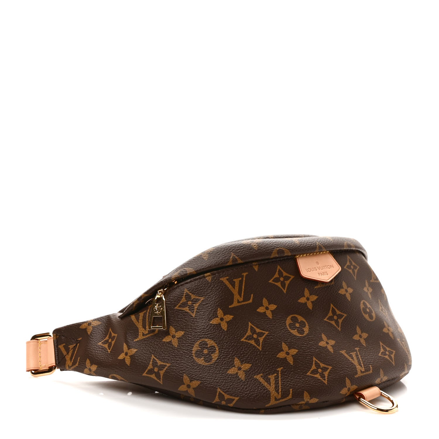 Louis Vuitton Monogram Bumbag 4 of 9