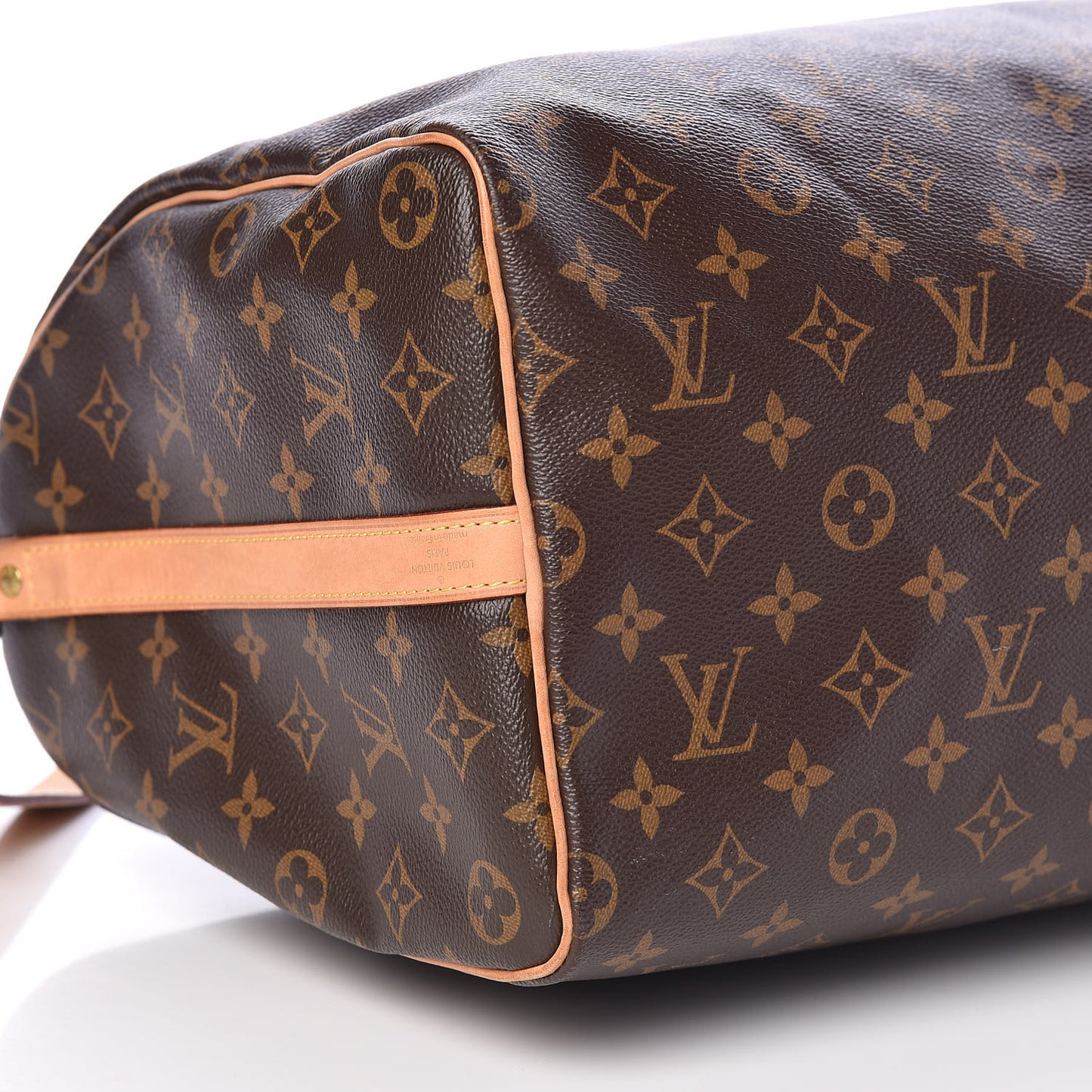 Monogram Speedy Bandouliere 40