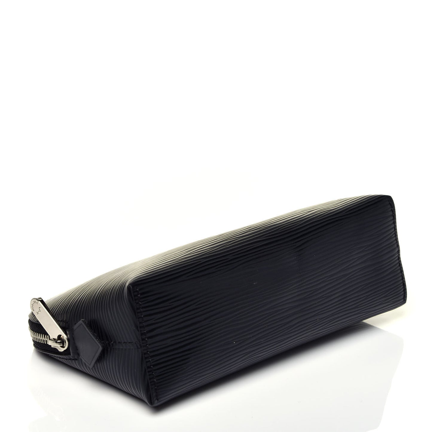 Epi Cosmetic Pouch Black