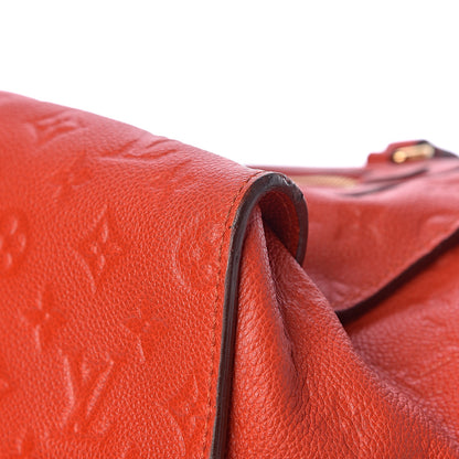 Louis Vuitton Empreinte Lumineuse PM Orient 15 of 17