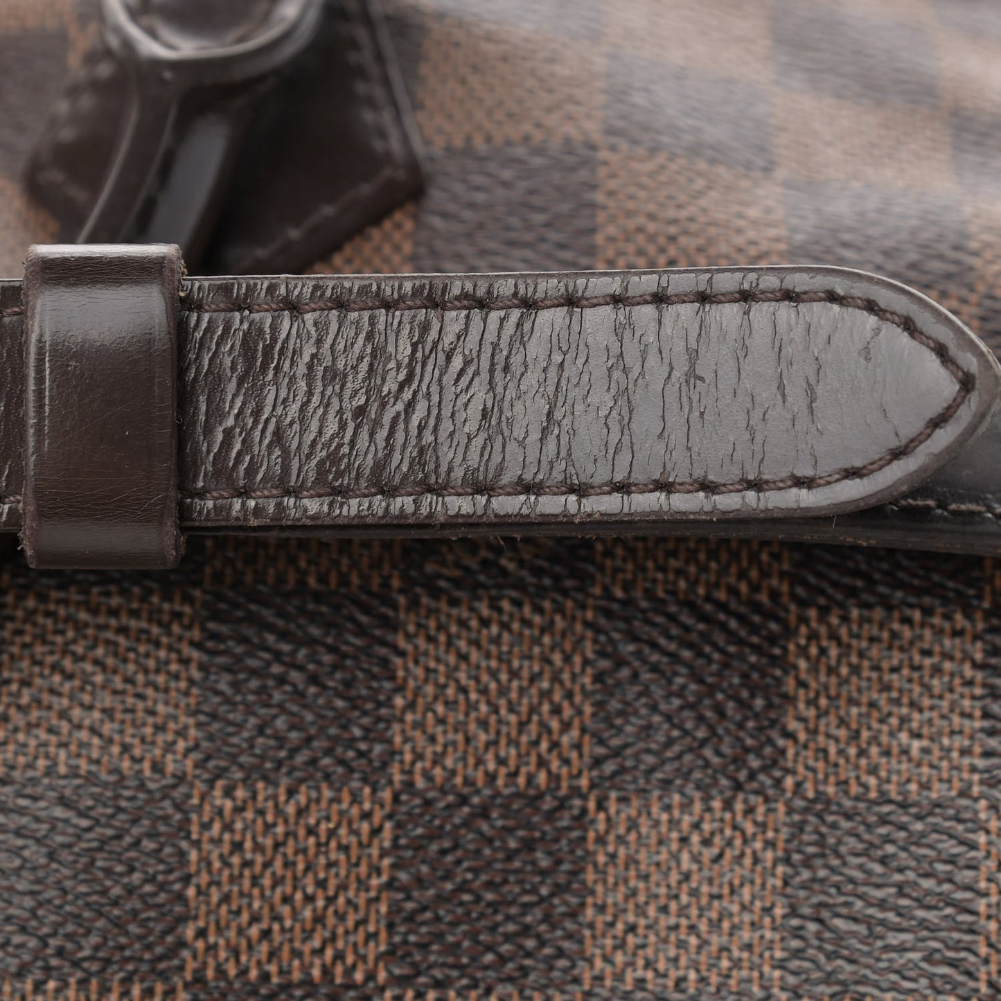 Damier Ebene Speedy Bandouliere 30