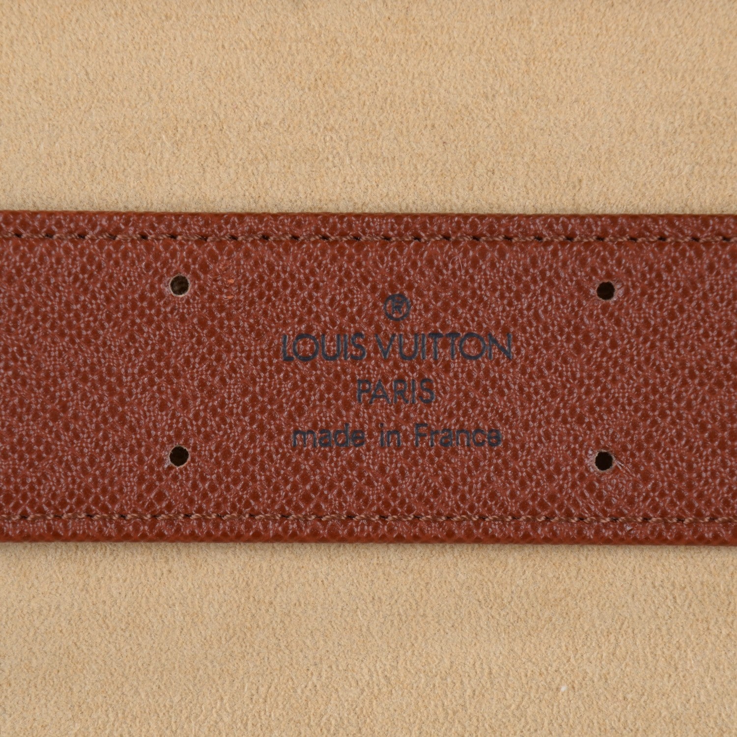 Louis Vuitton Monogram Monte Carlo Jewelry Box 5 of 8