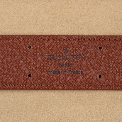 Louis Vuitton Monogram Monte Carlo Jewelry Box 5 of 8