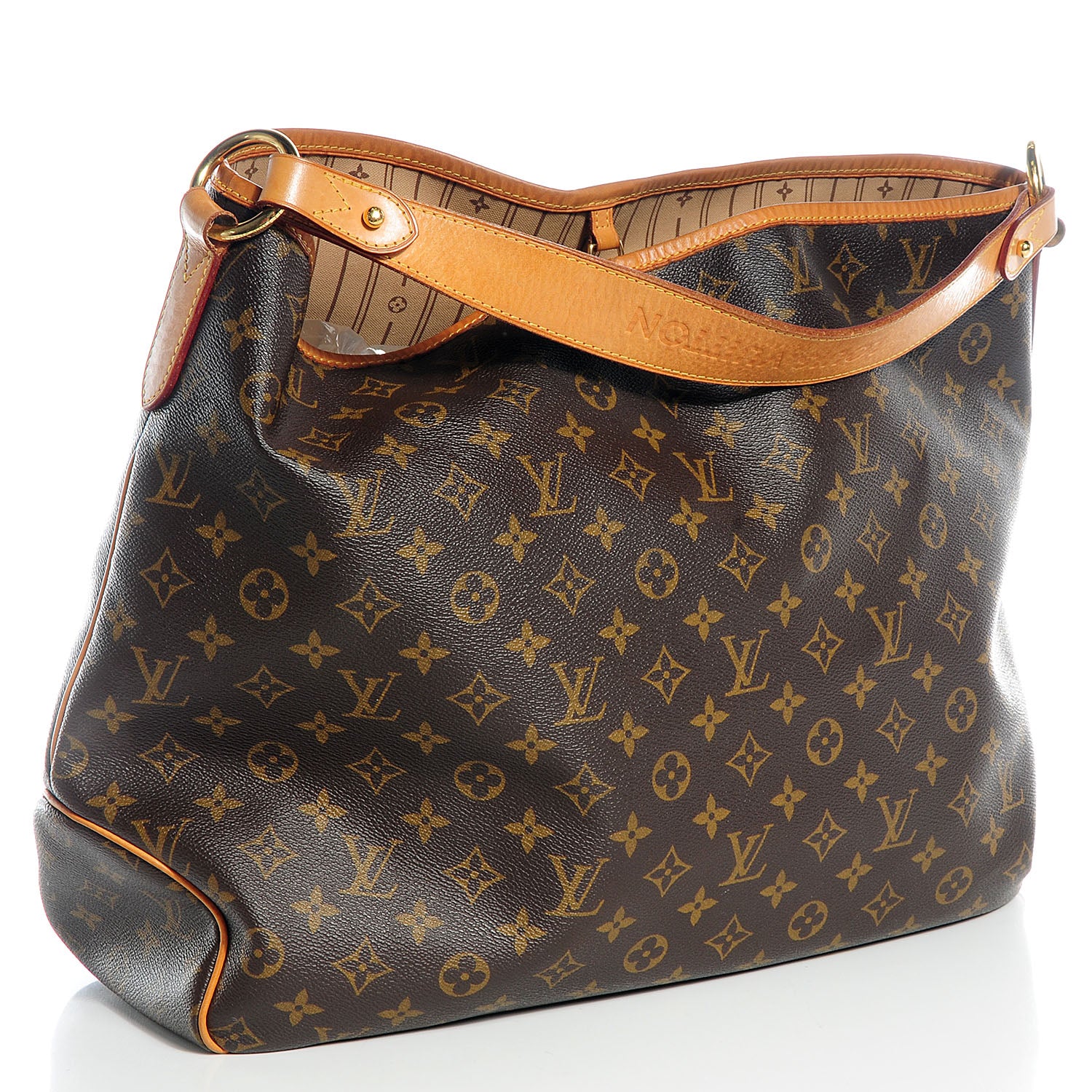 Louis Vuitton Monogram Delightful GM 2 of 6