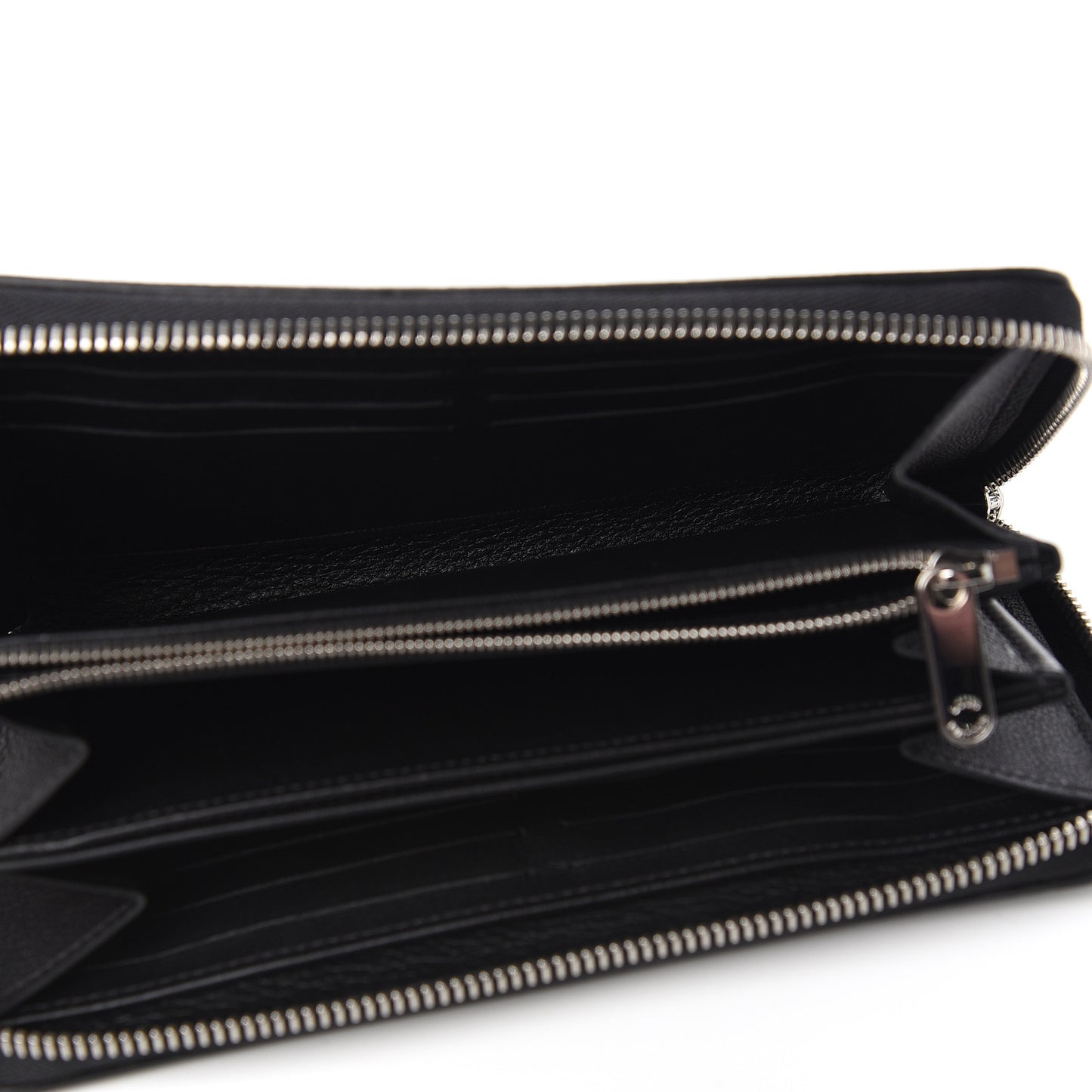 Mahina Zippy Wallet NM Black