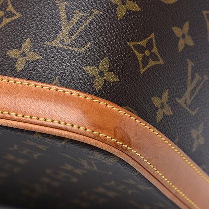 Louis Vuitton Monogram Nice 10 of 16