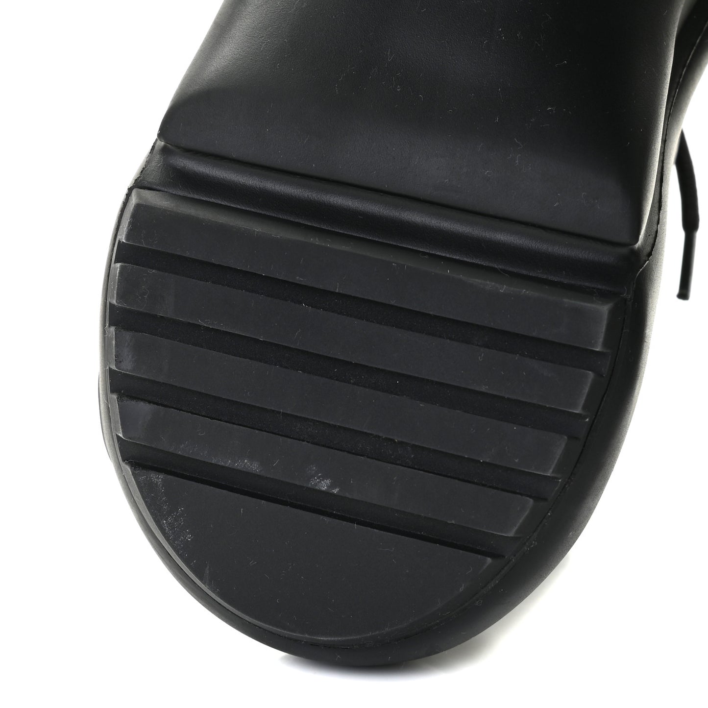 Calfskin Patent Monogram LV Archlight Sneakers 40 Black