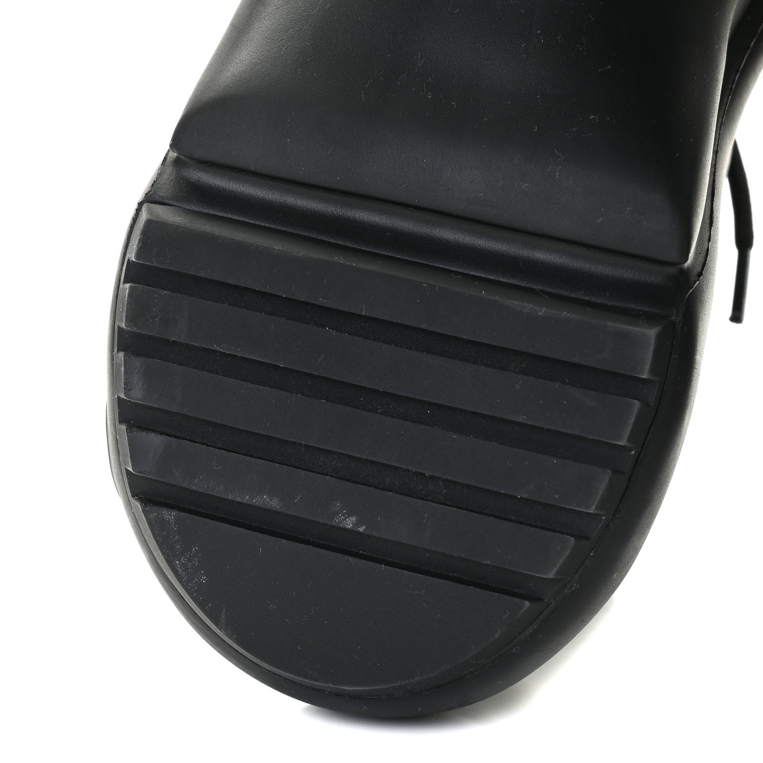 Louis Vuitton Calfskin Patent Monogram LV Archlight Sneakers 40 Black 11 of 13