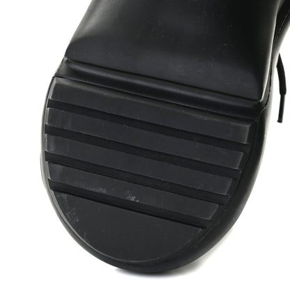 Louis Vuitton Calfskin Patent Monogram LV Archlight Sneakers 40 Black 11 of 13