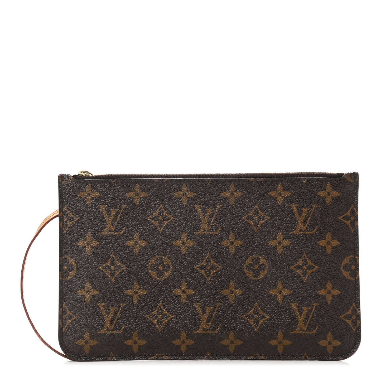 Monogram Neverfull MM GM Pochette