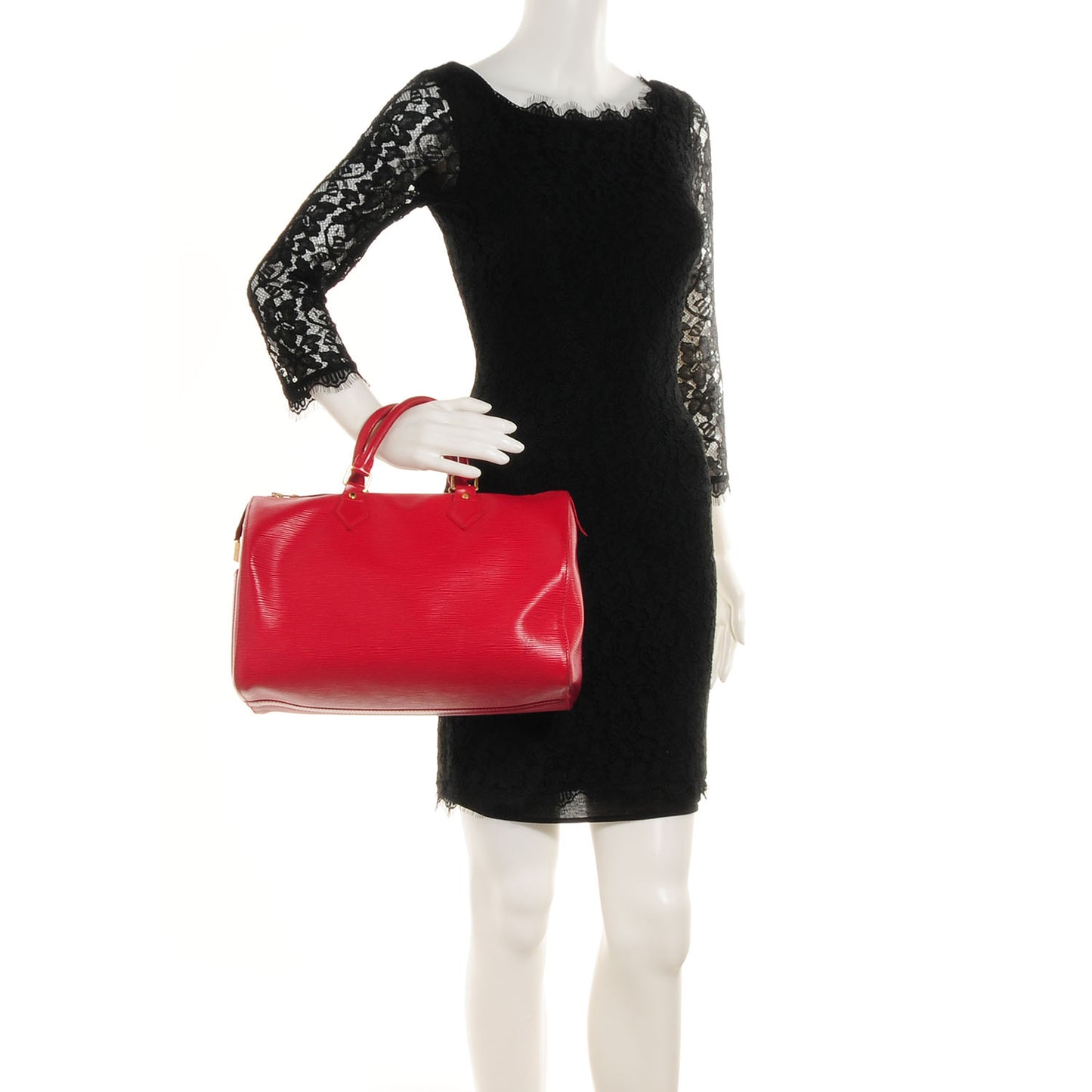 Epi Speedy 30 Rouge