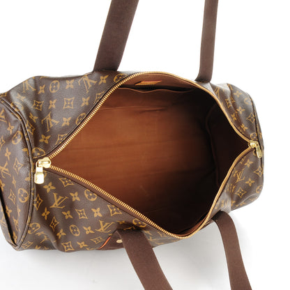 Louis Vuitton Monogram Beaubourg Sac de Sport 5 of 7