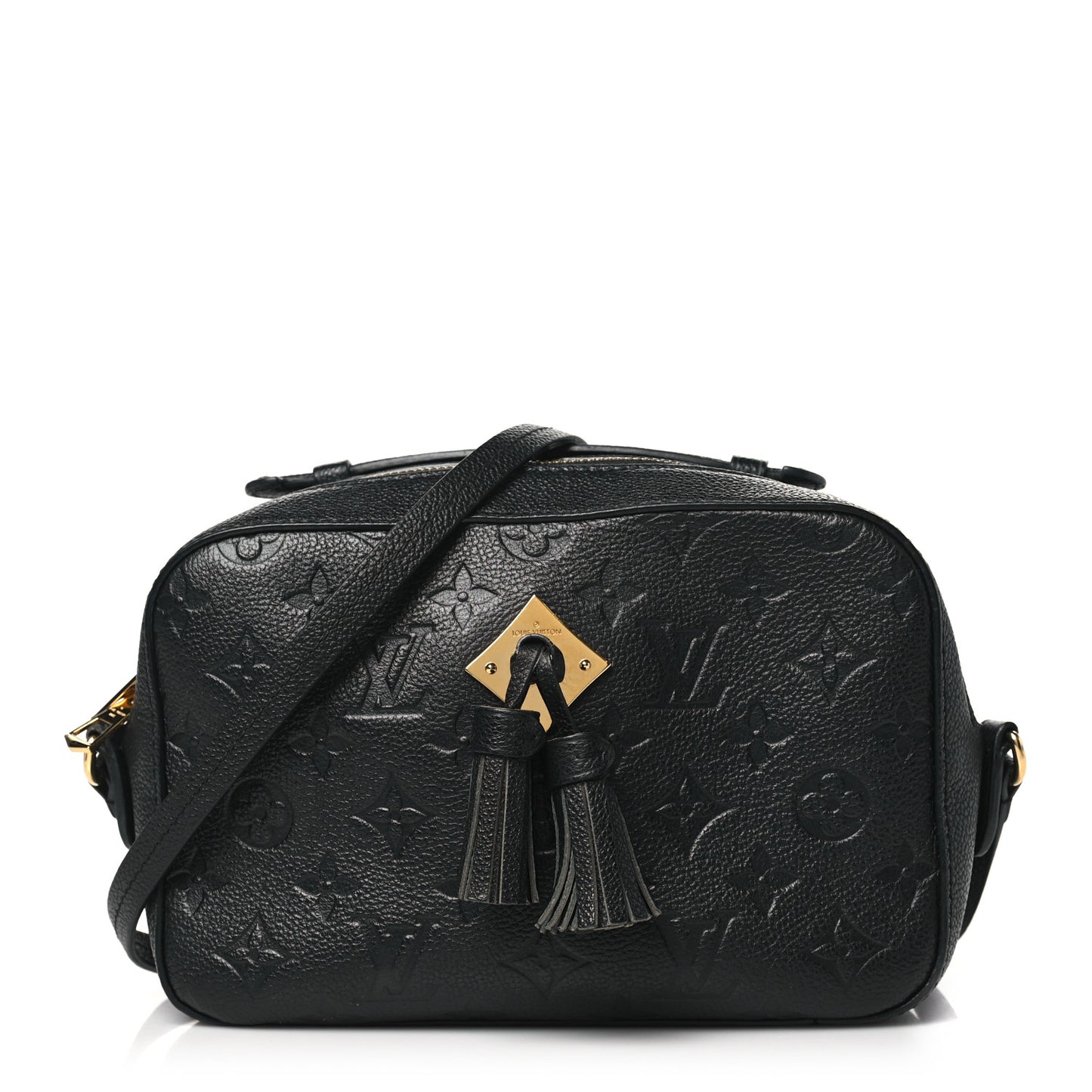 Empreinte Saintonge Black