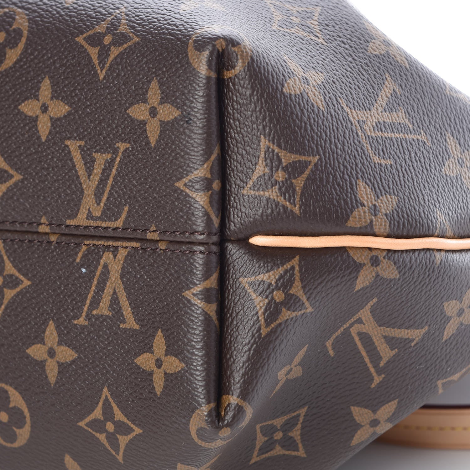 Louis Vuitton Monogram Turenne PM 9 of 10