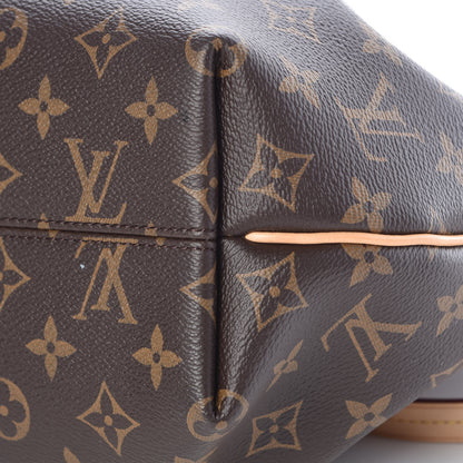 Louis Vuitton Monogram Turenne PM 9 of 10