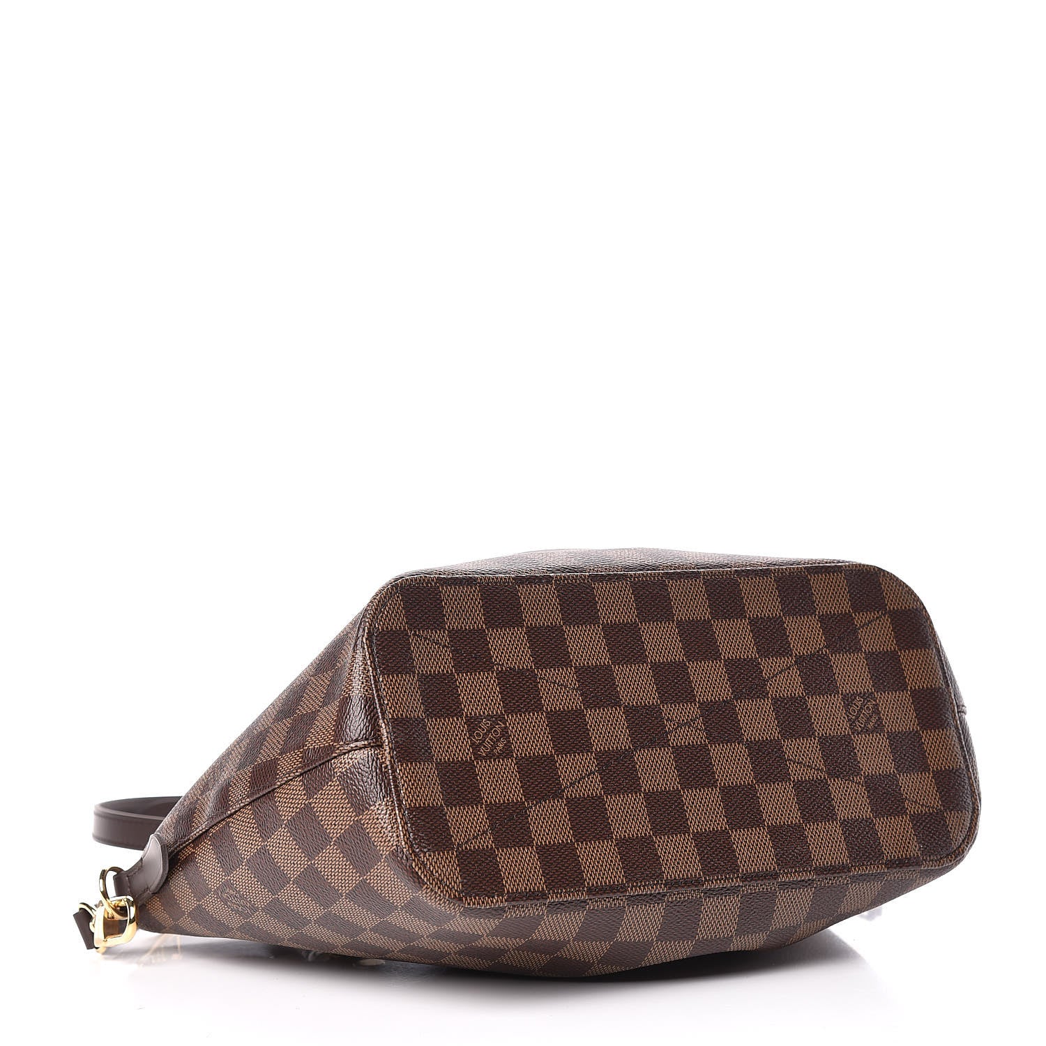 Louis Vuitton Damier Ebene Siena PM 4 of 12