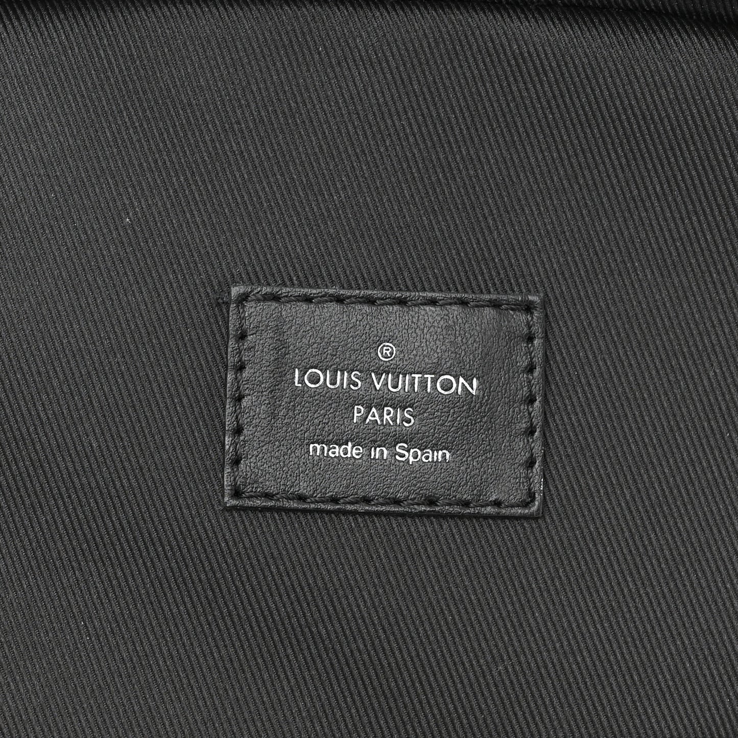 Monogram Macassar Avenue Sling Bag