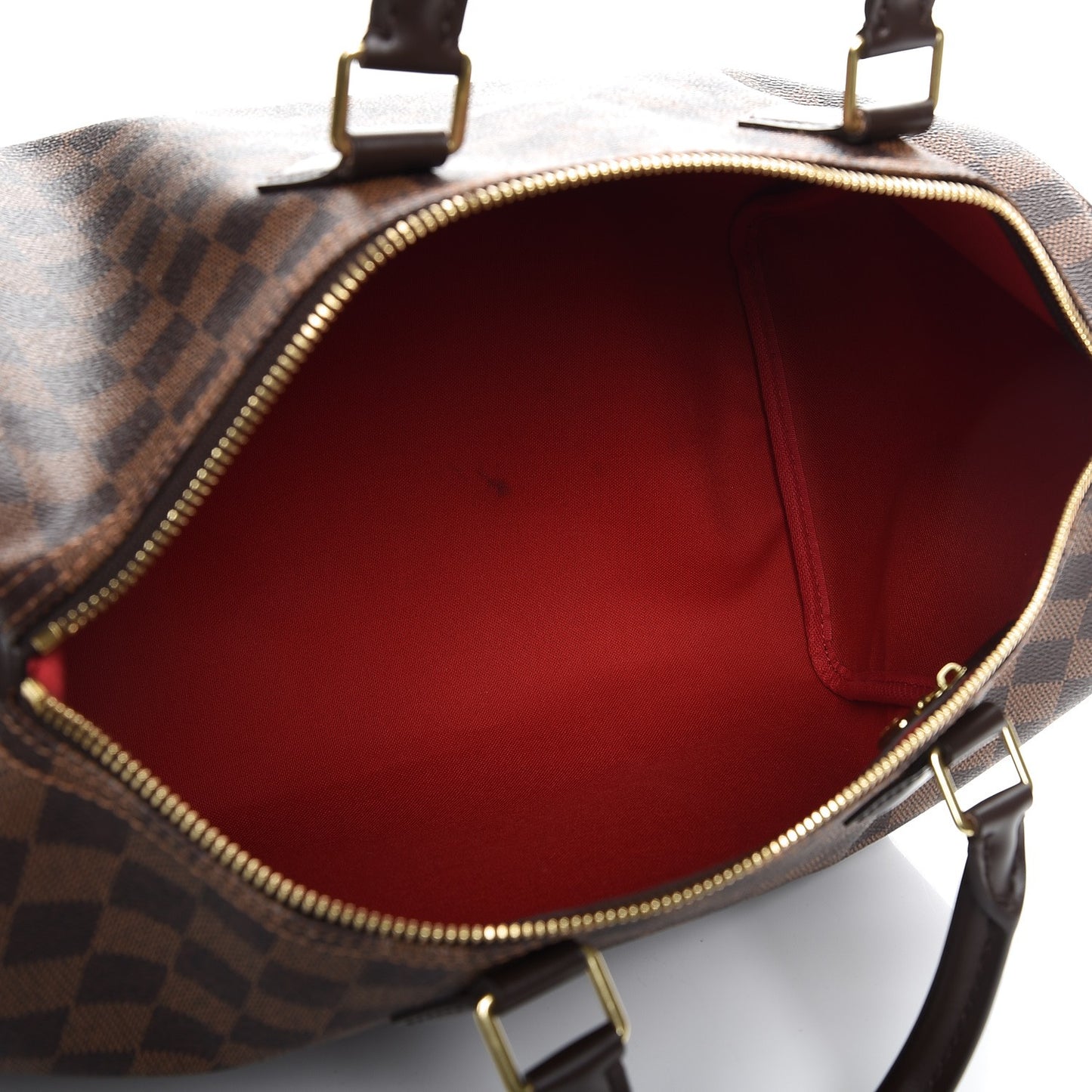 Damier Ebene Speedy 35