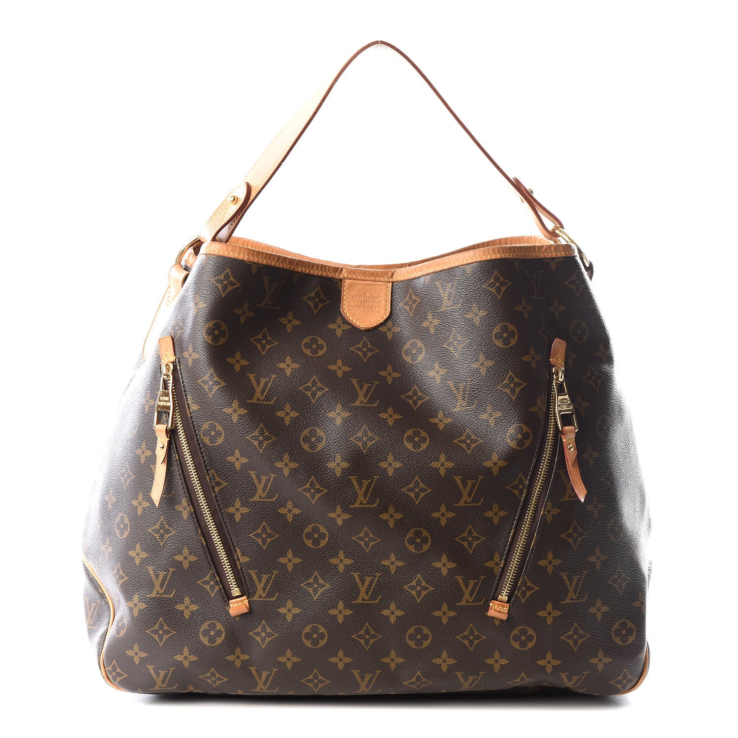 Louis Vuitton Monogram Delightful GM 1 of 11