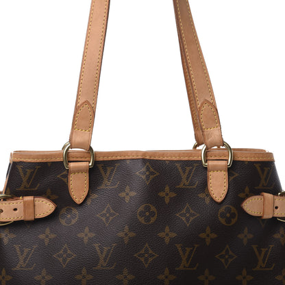 Louis Vuitton Monogram Batignolles Vertical 12 of 12